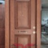 Ahşap Çelik Kapı DR-032