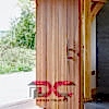 Pivot Door Çelik Kapı DR-402