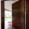 Pivot Door Çelik Kapı DR-408