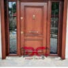 Modern Villa Kapısı Modeli DR-240